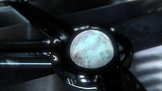 Grandma Mariah Rose Pounds Massive Bbc Deep