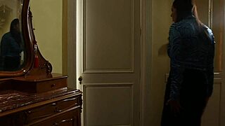 celeste star missy martinez and naomi banxxx go wild in lesbian interracial hot tub orgy?