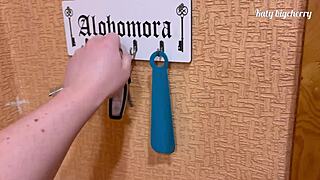 Oiled taboo stepmom massage sparks young stepson's pussy plunge