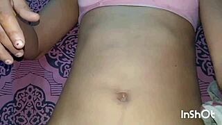 i'm indian desi village girl loving boyfriend moments deeply