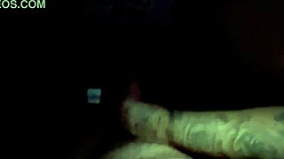 Bus trip hidden handjob flash for firegreen2 thrill