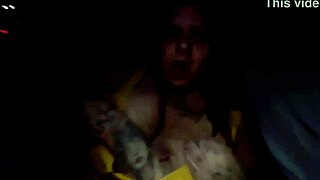 Bus trip hidden handjob flash for firegreen2 thrill