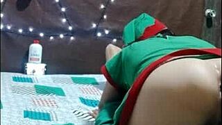 sixty year old stepdad... uh, pounds his twenty year old stepdaughter hard!