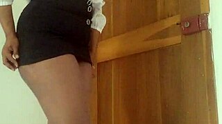 math teacher masturbates while eyeing rebellious student camilo's thick cock during private lesson