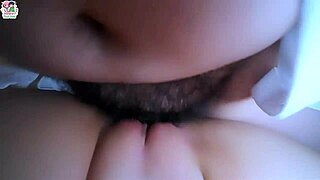 why does this naughty thai patient crave her doctor's rough pounding so bad