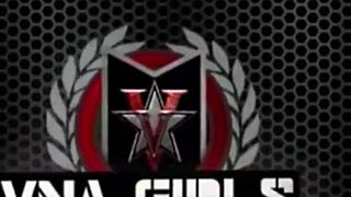 damn angelina castro... cuban milf dildo pounds both tight holes 😈🍑💦