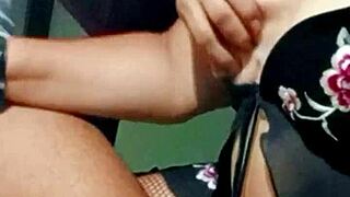 WOW OLD GRANNY MODELS FAT ASS THEN DEEPTHROATS!