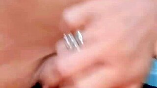 Mature Milf Teases Wet Pussy on Webcam