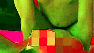 mama soltera de cancun meets junagorilla for wild pounding