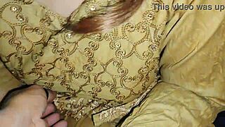 stepsister moans fuck me harder daddy rough!