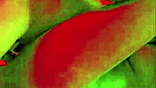 mama soltera de cancun meets junagorilla for wild pounding