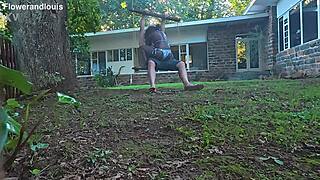 hey you ever swing back for some wild interracial cowgirl riding and tight pussy licking action with that exotic milf?