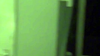 fucking my pussy with dildo door open for neighbors to see... 😏
