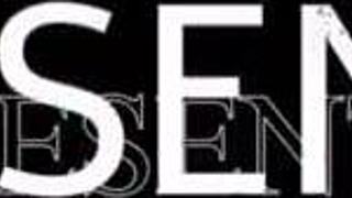 Tyra Rides Victor Bloom's Cock Caught In Bathroom Surprise