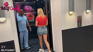 Sadie Rose cheats vacation BBC ride MrFlourish 😈💦