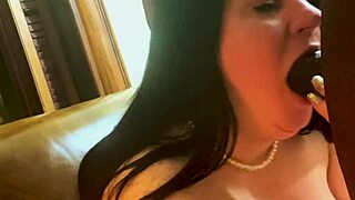 Samantha PAWG, ready for that black cock creamy load?