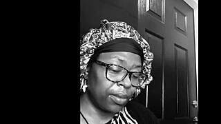 ebony milf slut's wild diary fuck entry