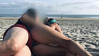 you feel that painful anal creampie with everyone watching?