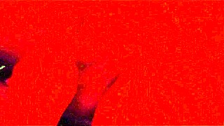 Amateur bbw milf blindfolded gives pro deepthroat blowjob close up part 1