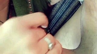 closeup of janvibhabhi's blowjob pussy lick and hard pounding...