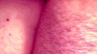 started as xmas shoot but she begs for creampie now?