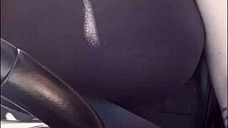 what do you think of my stepmom's first rideshare driver day?