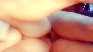 hijastro dame mas duro asi de ladito dice madrastra madura cachonda.