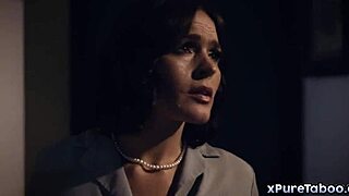 Jealous Wife Krissy Lynn Watches Husband Ryan Flirt With Hot Babysitter Chloe Temple