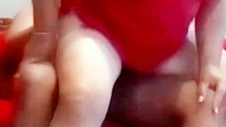 hijastro dame mas duro asi de ladito dice madrastra madura cachonda.