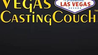 Dakota Quinn milf squirts wildly in bound pov glass dildo solo then doggy reverse cowgirl