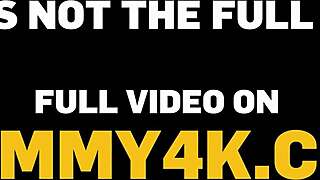 Does cougar teacher mommy4k fuck better?