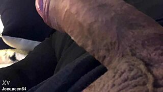 Hottest amateur Latino couple JoeQueen84 fucking like crazy