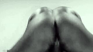 i pound big ass african milf doggystyle nonstop