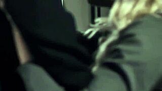 mature horny doctor fucks big boobs curvy milf hardcore office pounding