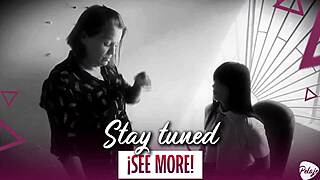 horny student seduces teacher into pervert fuck