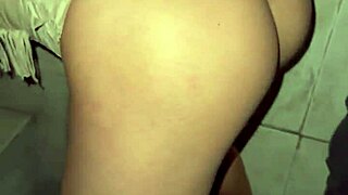 brazilian couple flashes strangers outdoors, scores two mouth cumshots dogging