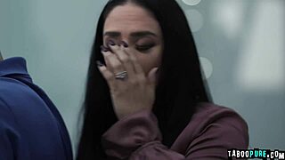 sheena ryder seduces ricky fucks him while lily watches revenge