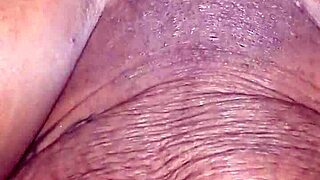 Remyvane injects Ebony MILF with mind blowing blowjob