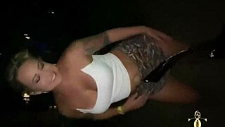 Bisexuals are proud to show off their big tits and big asses in HD video