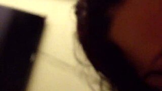 Anna Maria, hot mature, fucks her lover like a vintage slut