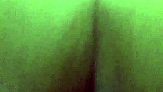 Big ass Latina Interracial anal sex